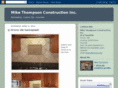 mikethompsonconstructioninc.com