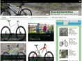 mountainhybridbikes.com
