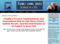 mylivingtrustseminar.com