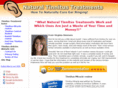 naturaltinnitustreatment.org