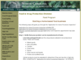 nchomeprocessing.com