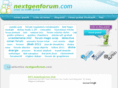 nextgenforum.com
