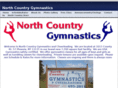 northcountrygymnasticsandcheerleading.com