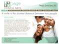 pagedentalarts.com