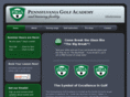 pagolfacademy.com