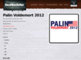palinvoldemort2012.com