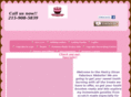 pastrydivas.net