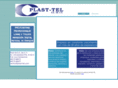 plast-tel.com