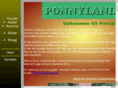 ponnyland.com