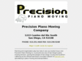 precisionpianomoving.net