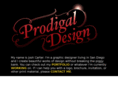 prodigaldesign.com