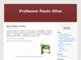 professorpaulosilva.com