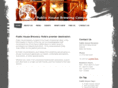 publichousebrewery.com