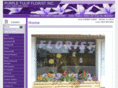 purpletulipflorist.com