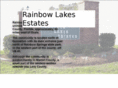 rainbowlakesestates.info