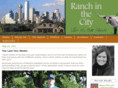 ranchinthecity.com