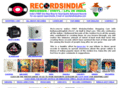 recordsindia.com