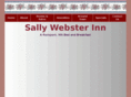 sallywebster.com