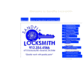 sandflylocksmith.com