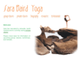 sarabaird.com