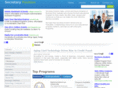 secretaryposition.com
