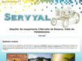 servyal.es