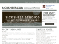 sicksheep.com
