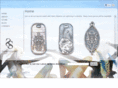 skinsandstones.com