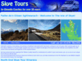 skyetours.co.uk