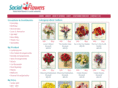 socialflowers.com