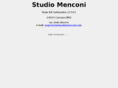 studiomenconi.com