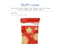 stuff-i-love.com