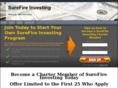surefireinvesting.com