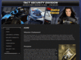 tactsecuritydivision.com