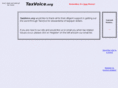 taxvoice.org