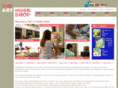 theartworkshop.net