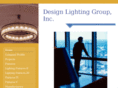 thedesignlightinggroup.com