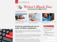 thewritersblockdoc.com