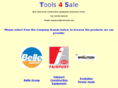 tools4sale.org
