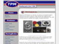 tpmproducts.com