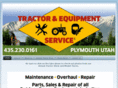 tractorandequipmentservice.com