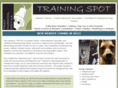 training-spot.net