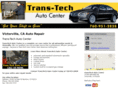 transtechautocenter.com