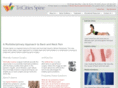 tricitiesspine.com