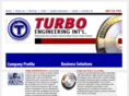 turboengineeringintl.com