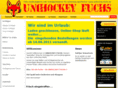 unihockey-fuchs.de