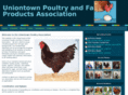 uniontownpoultry.com