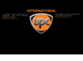upc-international.com