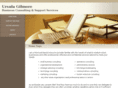 ursulagilmore.com