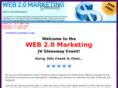 web2marketinggiveaway.com